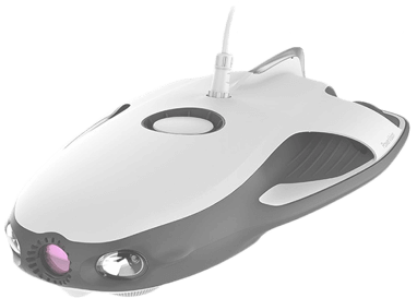 submarine drone