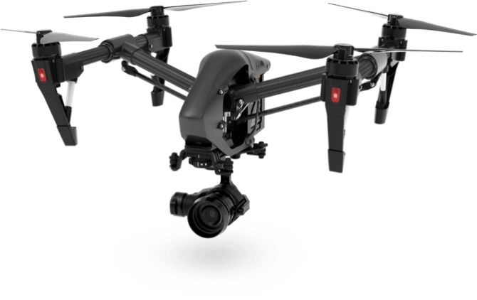 Dji Inspire 2